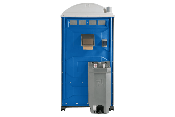 Deluxe Porta Potty Rental Lincoln CA